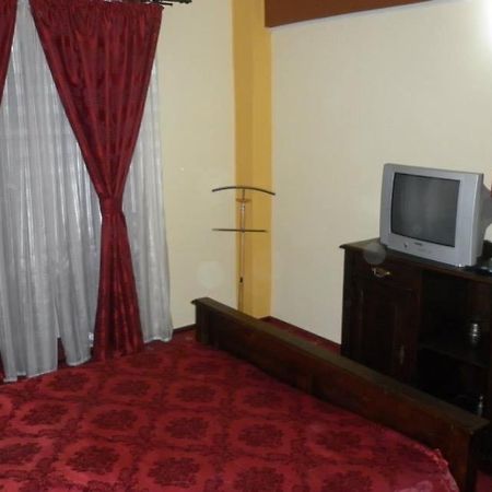 Hotel Ineul Rodna מראה חיצוני תמונה