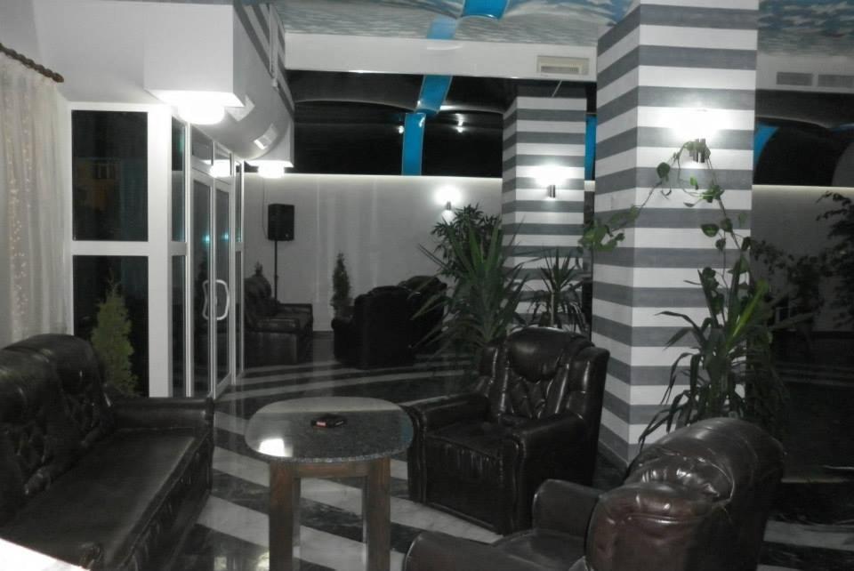 Hotel Ineul Rodna מראה חיצוני תמונה